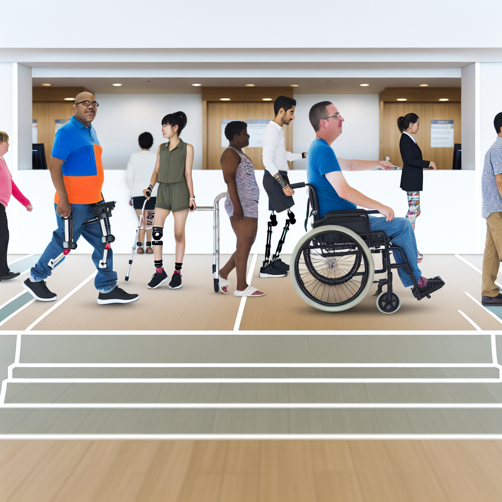Implementing Practical Solutions for Accessibility Challenges