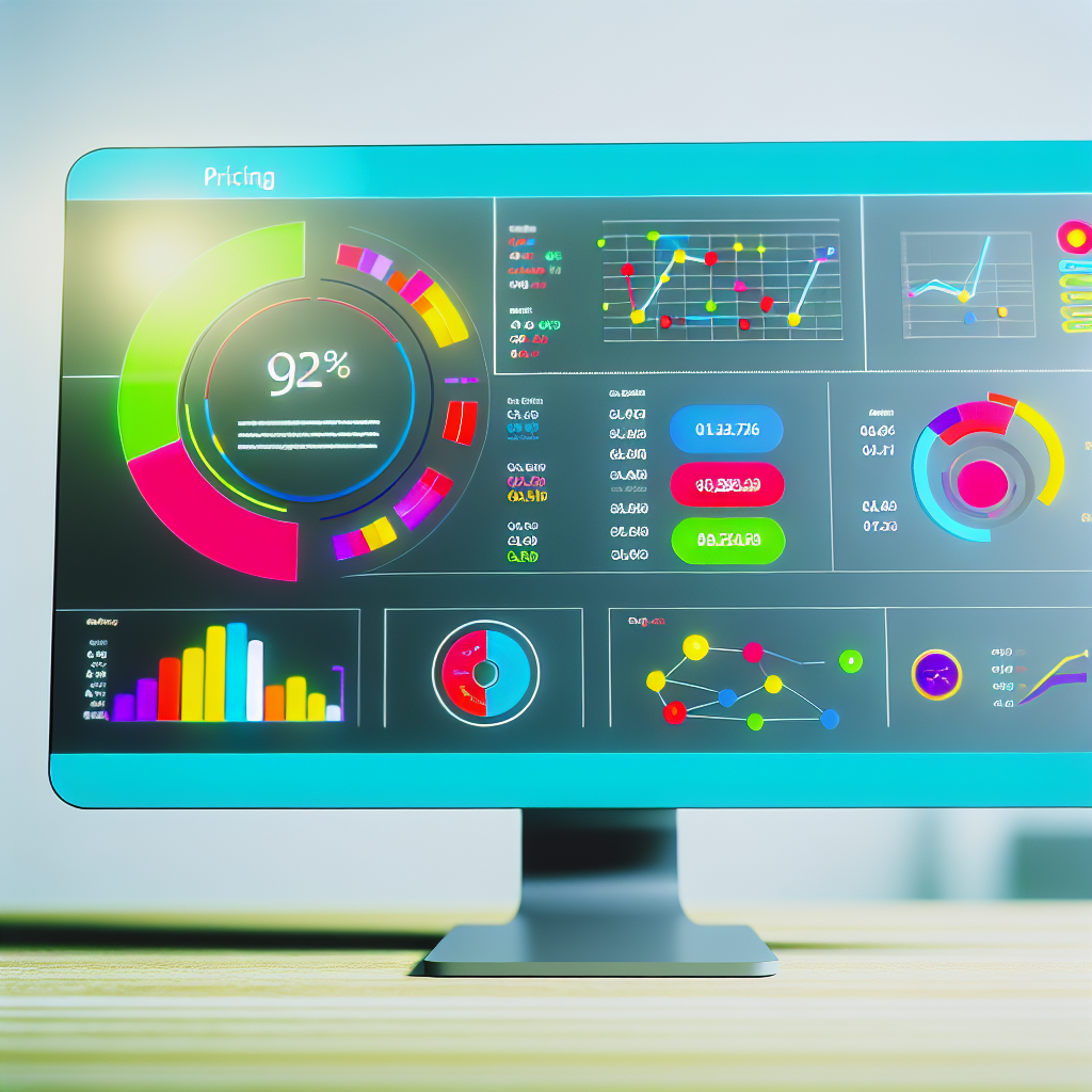 Harnessing Technology for Dynamic Rate Optimization