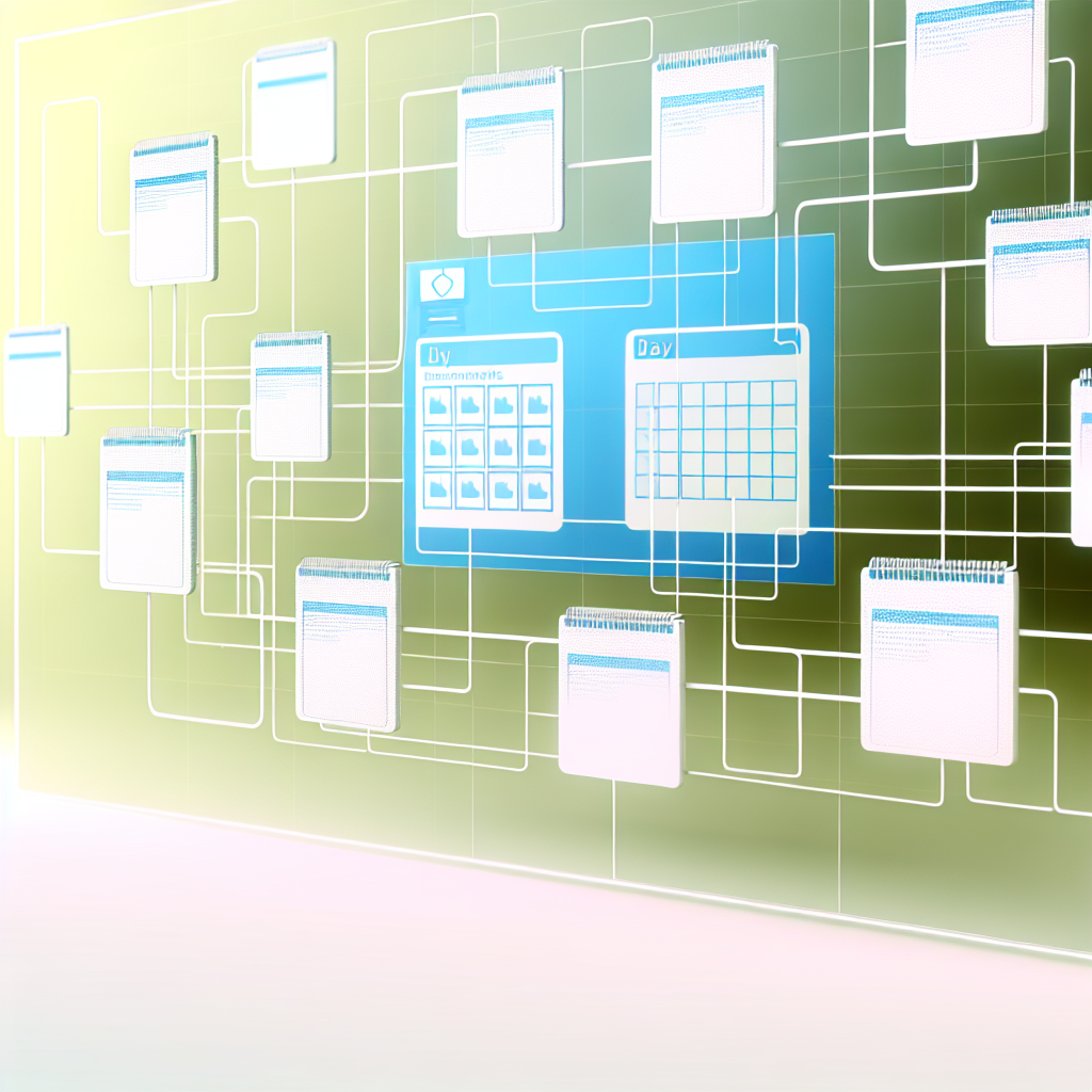 Streamlining Booking Management Processes