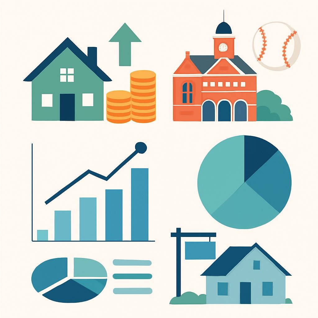 Historic Cooperstown real estate market analysis