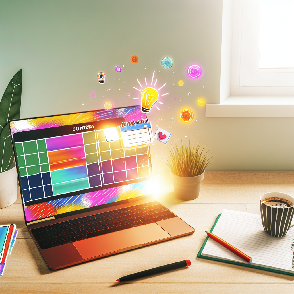 What Constitutes Valuable Content for Vacation Rentals?