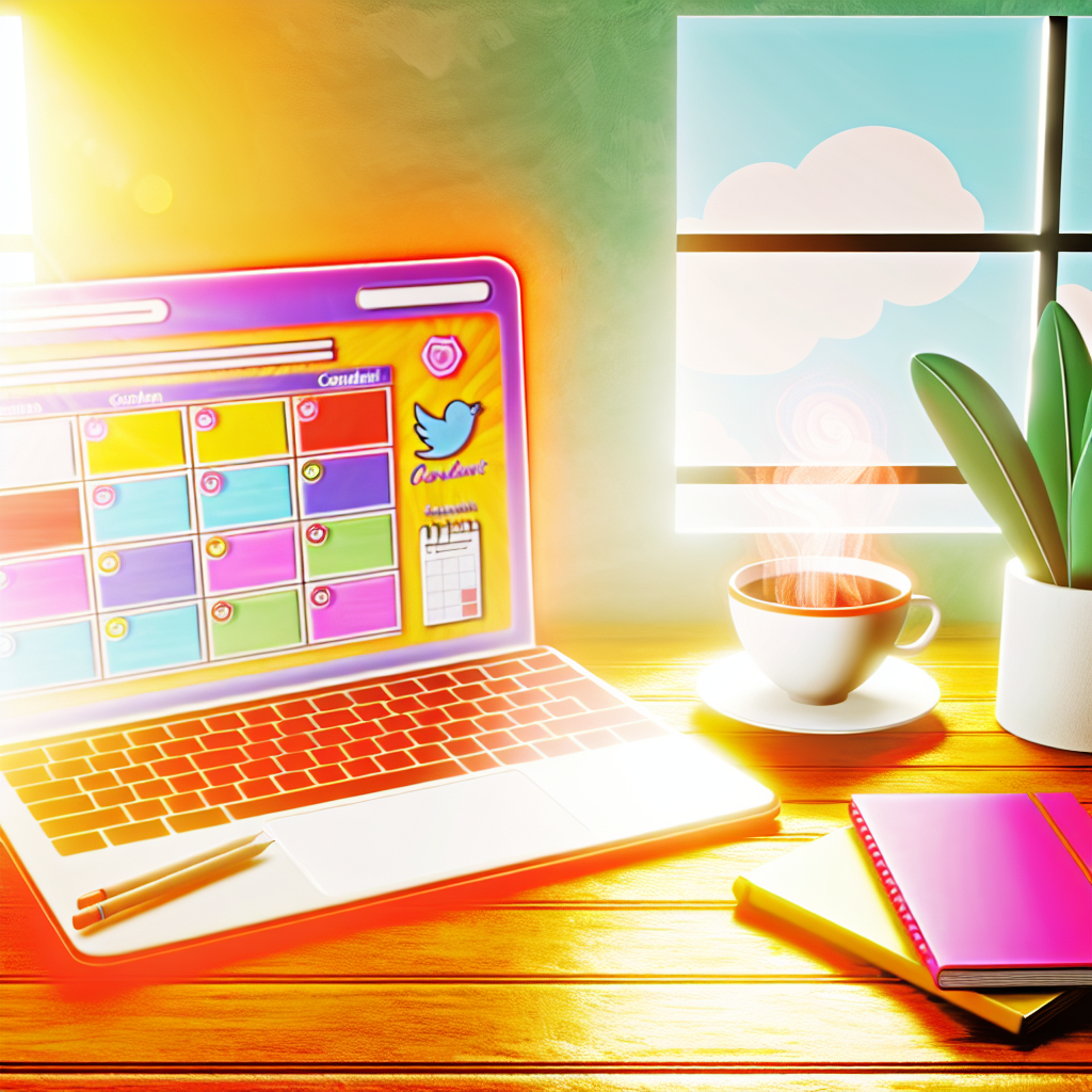 Crafting Engaging Blog Posts and Articles for Your Audience