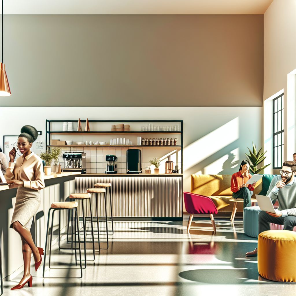 Maximizing Revenue Potential Through Amenities