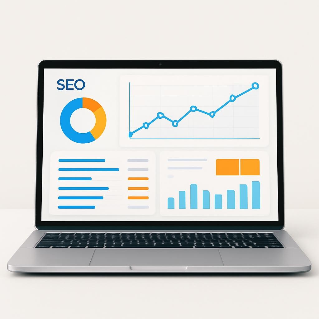 Strategic SEO optimization for Saratoga Springs vacation rental racing searches