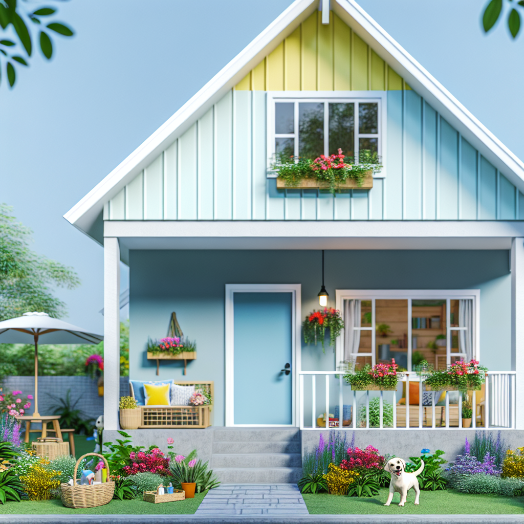 Key Considerations for Protecting Your Property Investments
