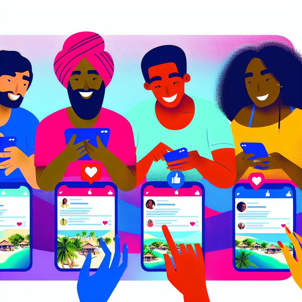 Harnessing the Potential of Facebook Advertising