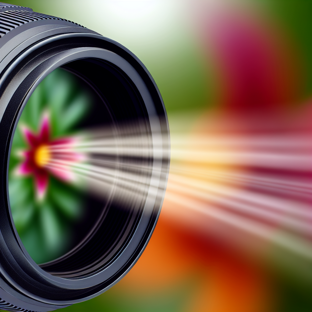Essential Equipment for Capturing Stunning Photos