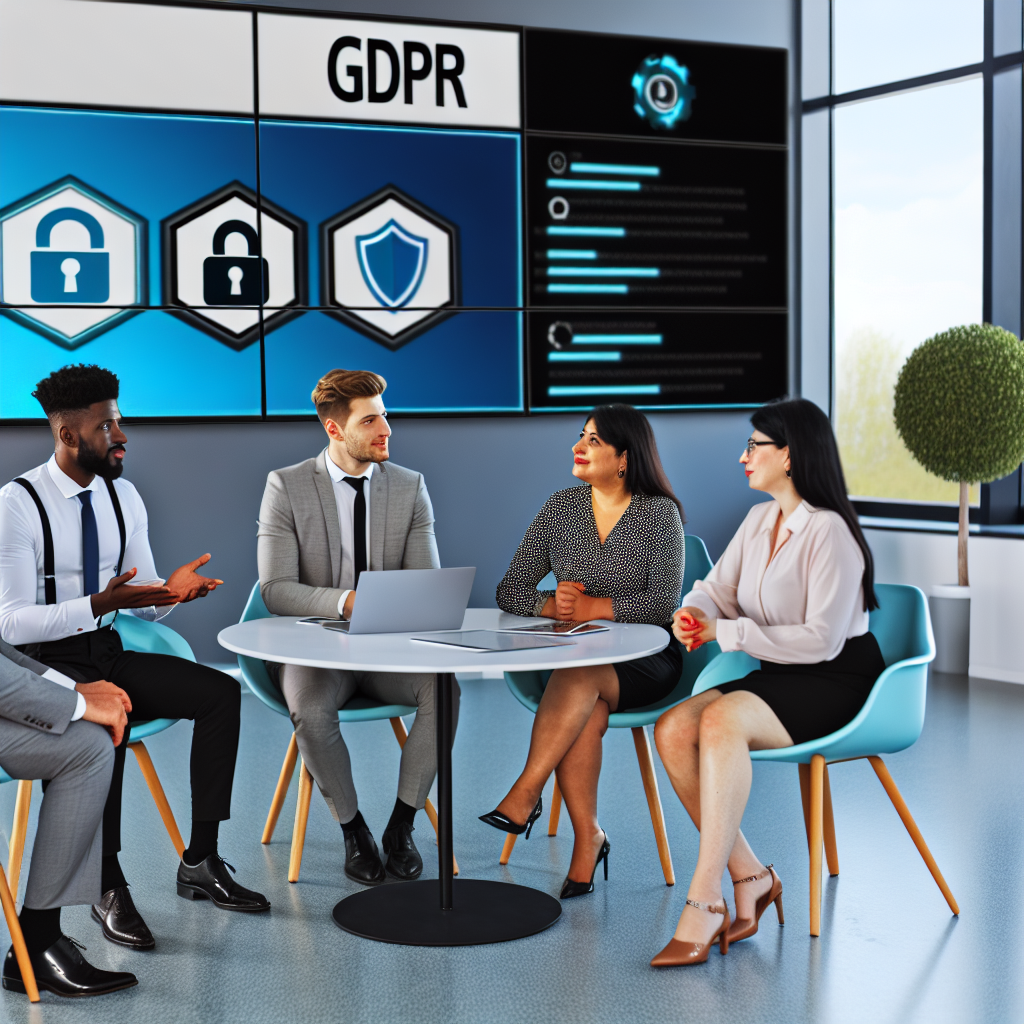 Guest Data Protection Best Practices