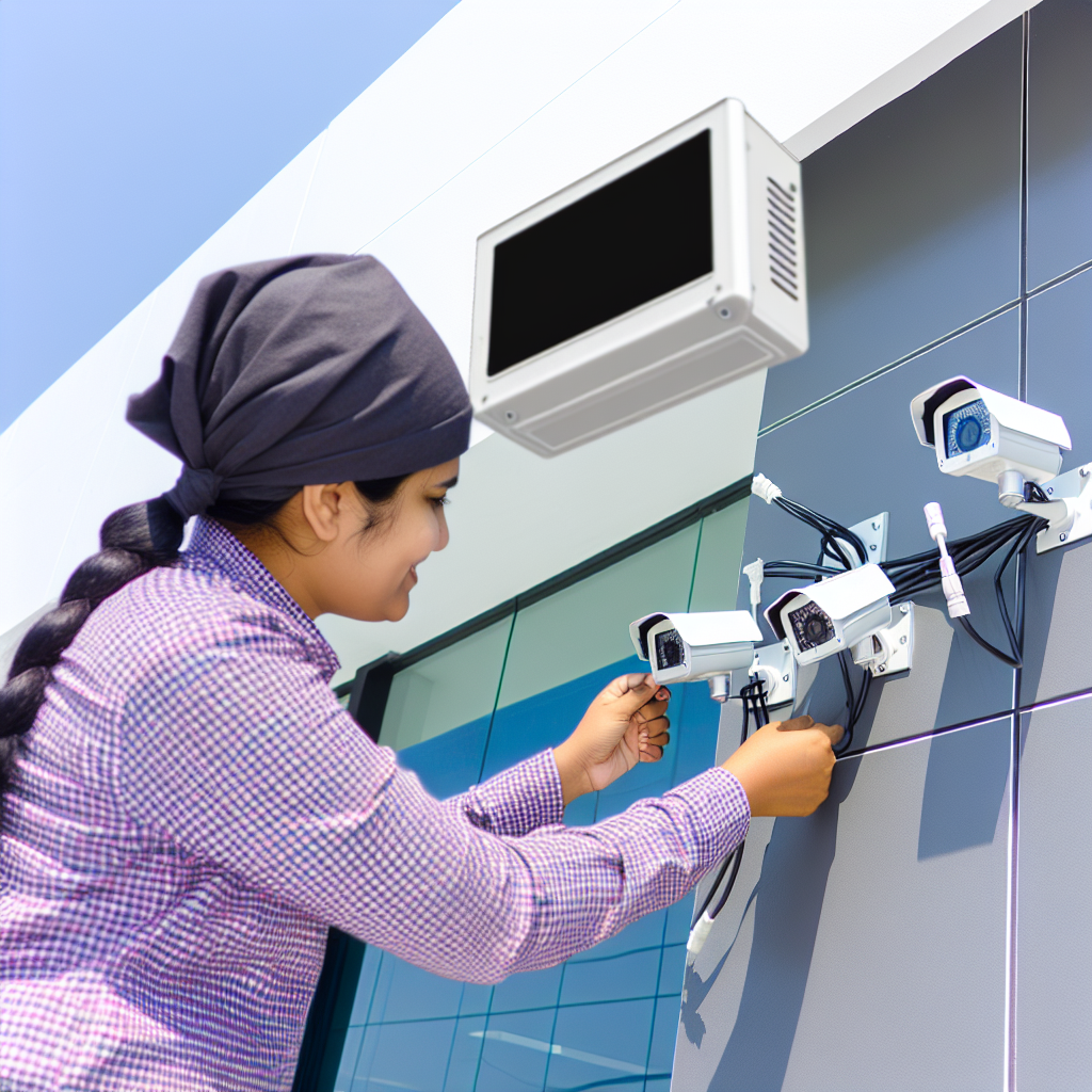 Choosing the Right Security System