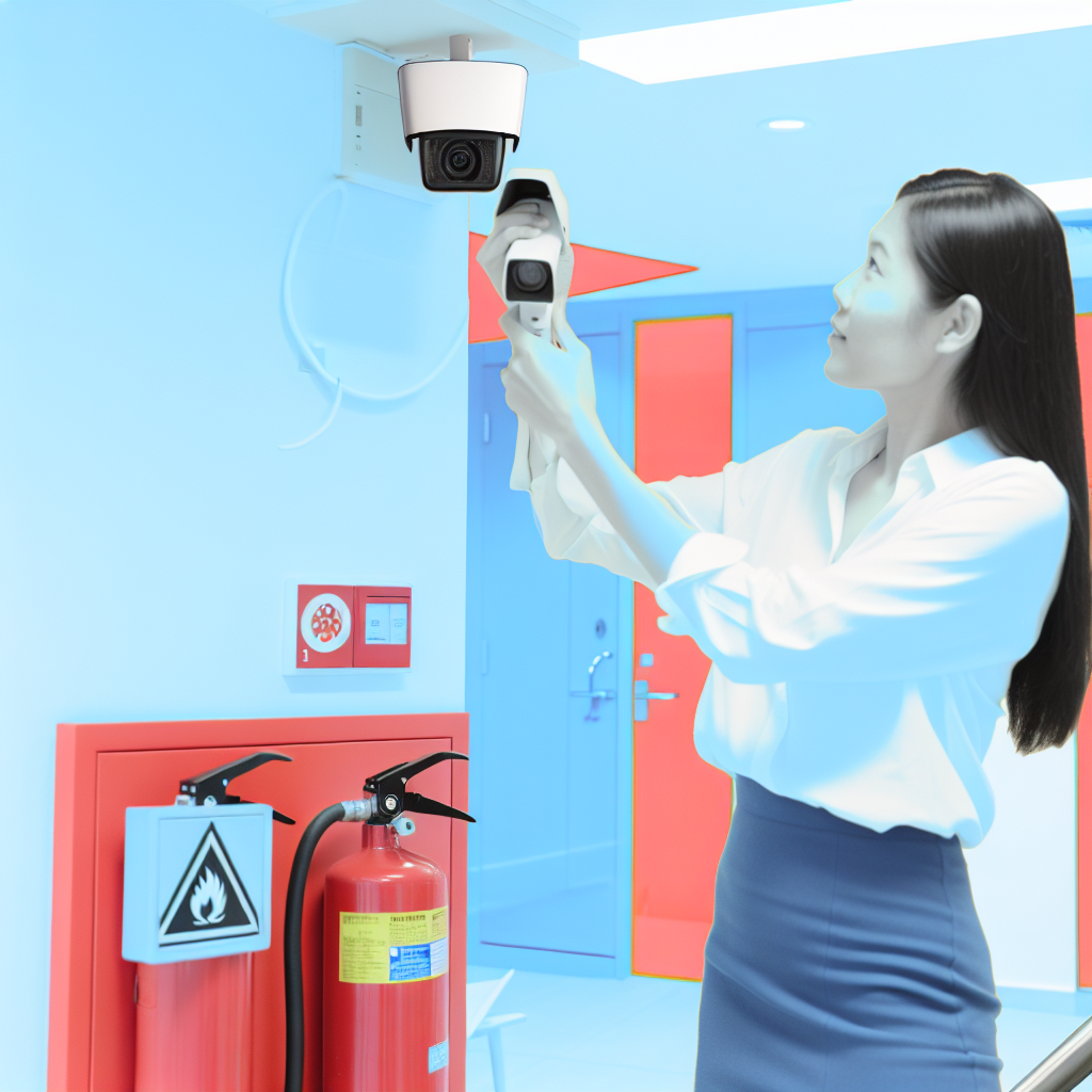 Integrating Security Systems for Comprehensive Protection