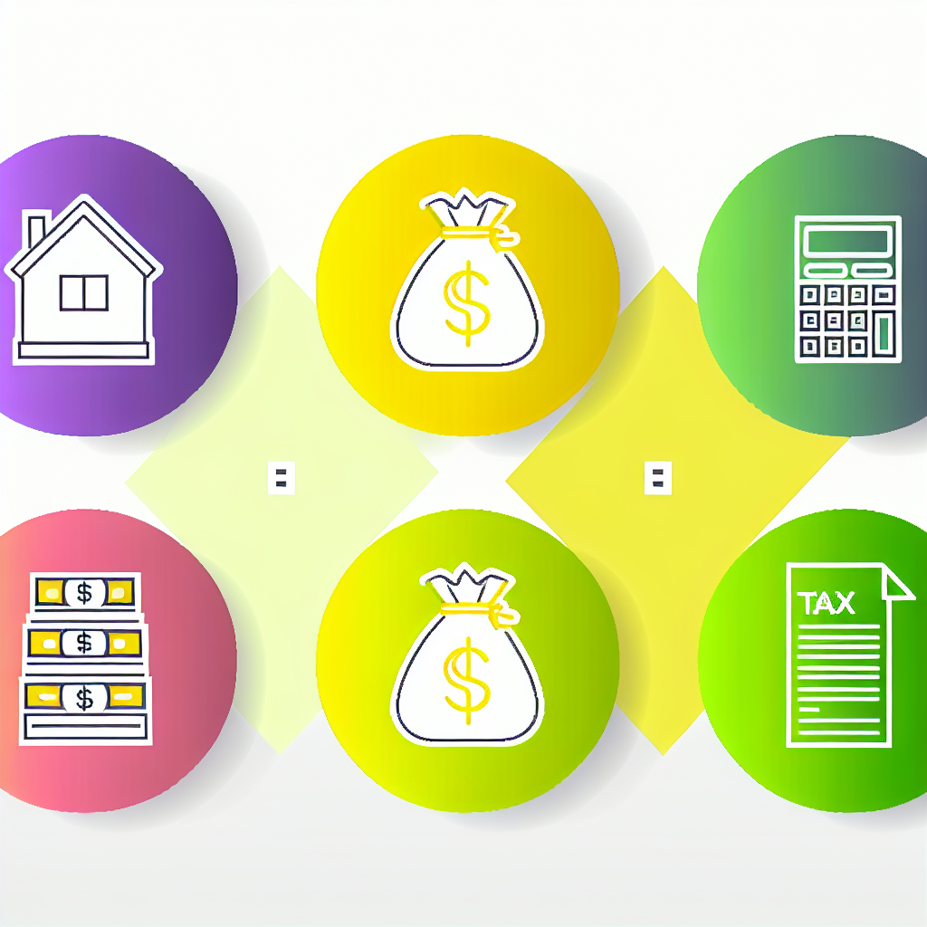 Effective Vacation Rental Management for Improved Tax Efficiency