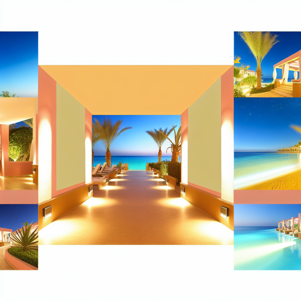 Leveraging Technology to Showcase Your Property