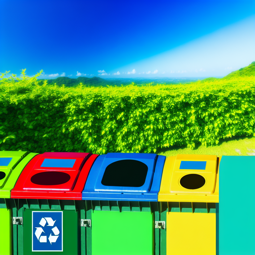 Implementing Effective Waste Management Solutions